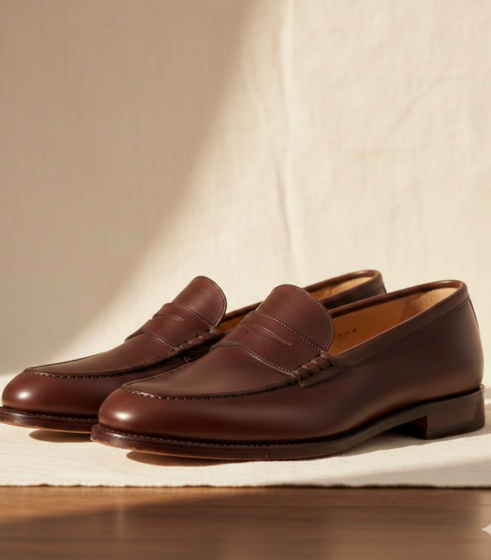 Step Into Timeless Elegance