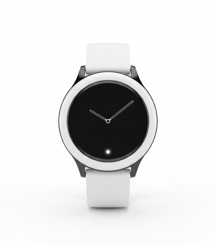Announce Your Presence in Style