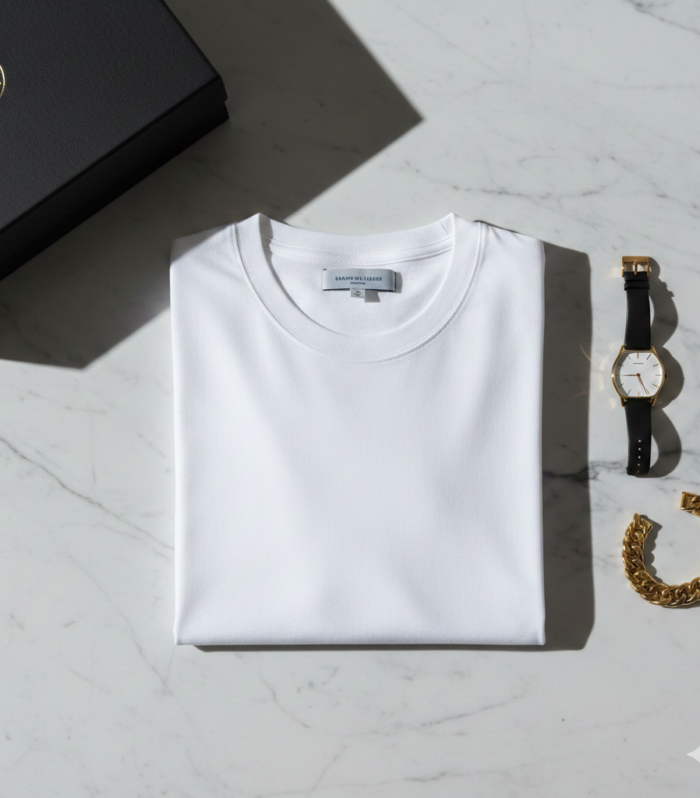 Own the Moment. Wear the Statement.