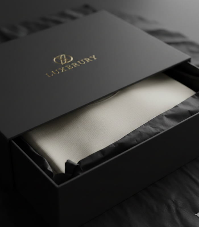 Simple. Striking. Unmistakably you.