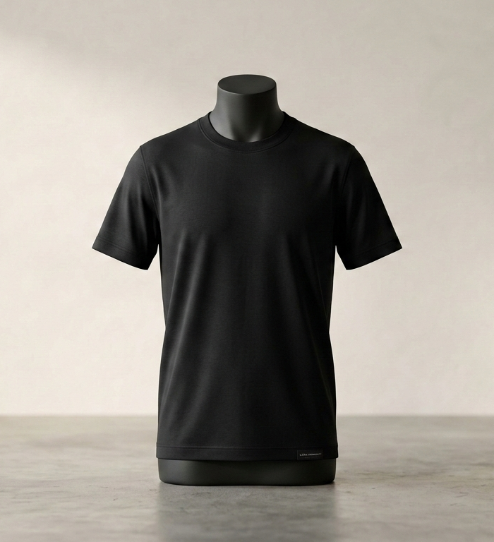 Simple. Striking. Unmistakably you.