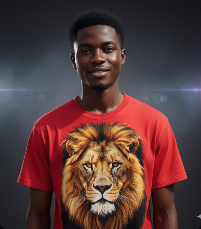 Thryve Tees