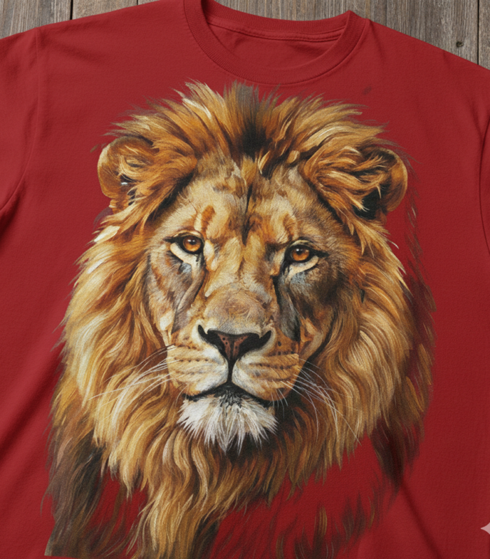Thryve Tee Style