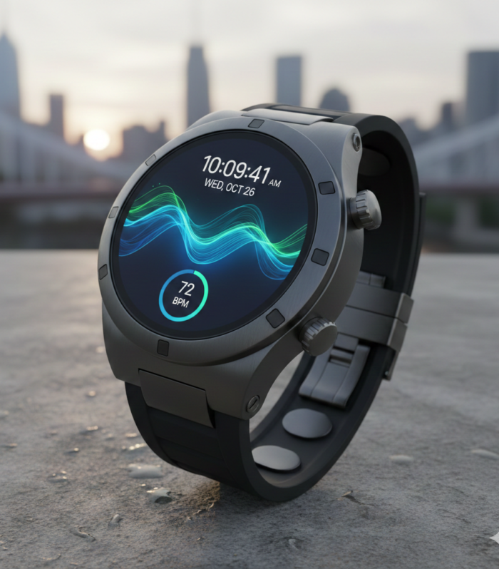 Thryve Active Pro