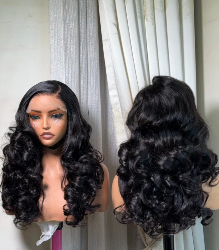 Wigs