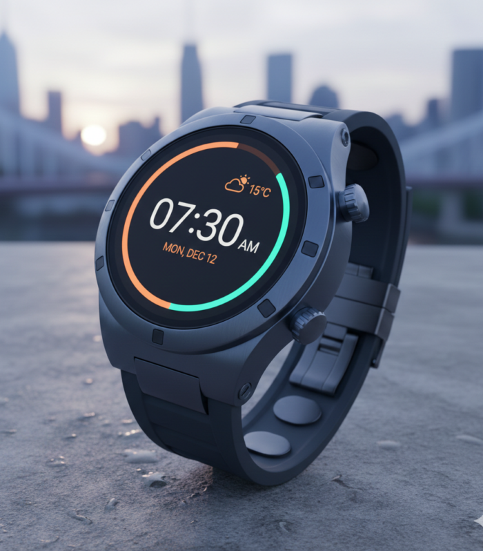 Thryve Active Pro2
