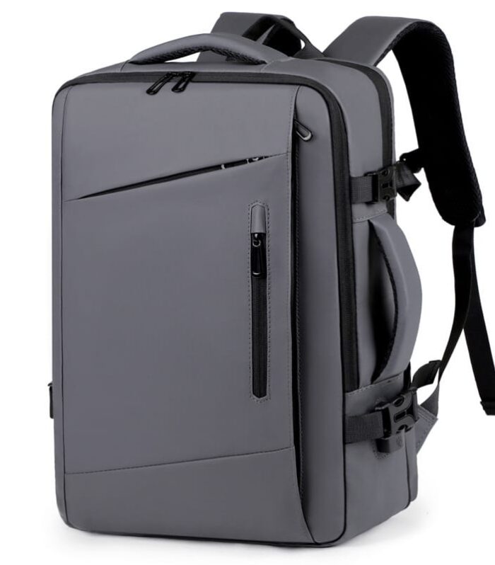 Multi-purpose bagpack