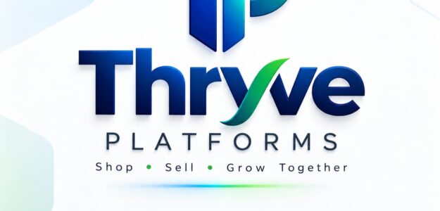 Thryve Branded