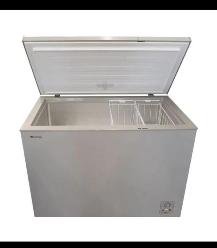 Hisense Chest Freezer