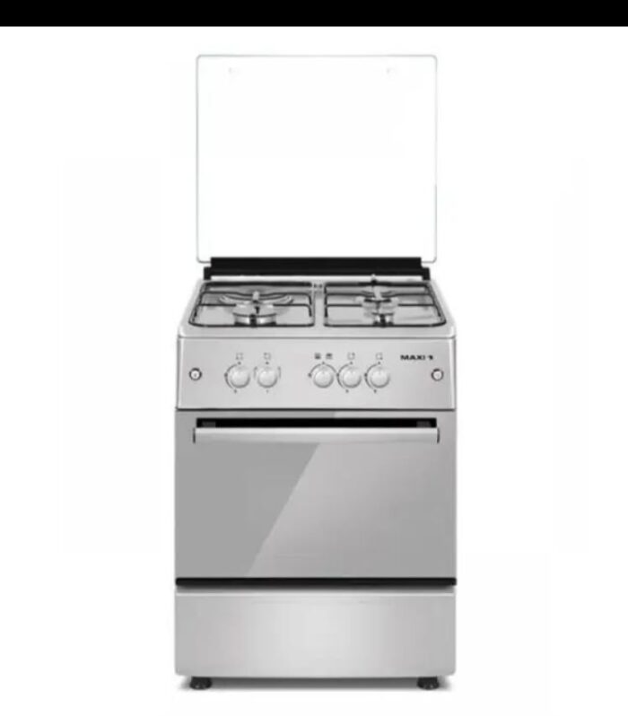 Transform everyday meal prep into a seamless culinary adventure. Built with a sleek, brushed stainless-steel finish and a compact floor-standing profile, the MAXI 4-Burner Cooker delivers top-tier performance, speed, and modern elegance to any kitchen setup.