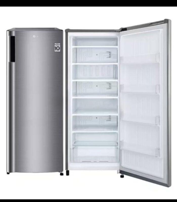 Ultimate Cooling Performance Meets Modern Style