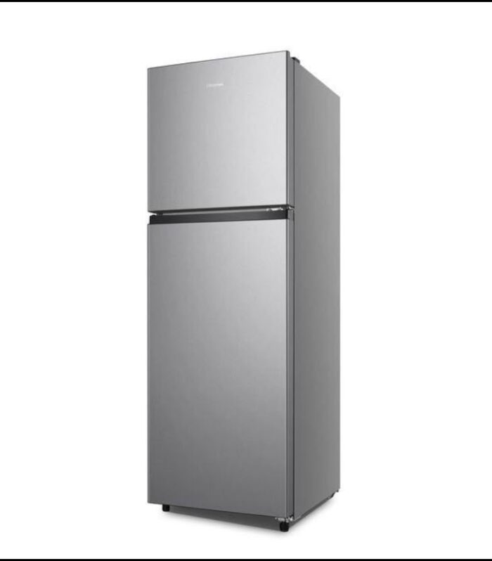 Hisense fridge DR 205 liters